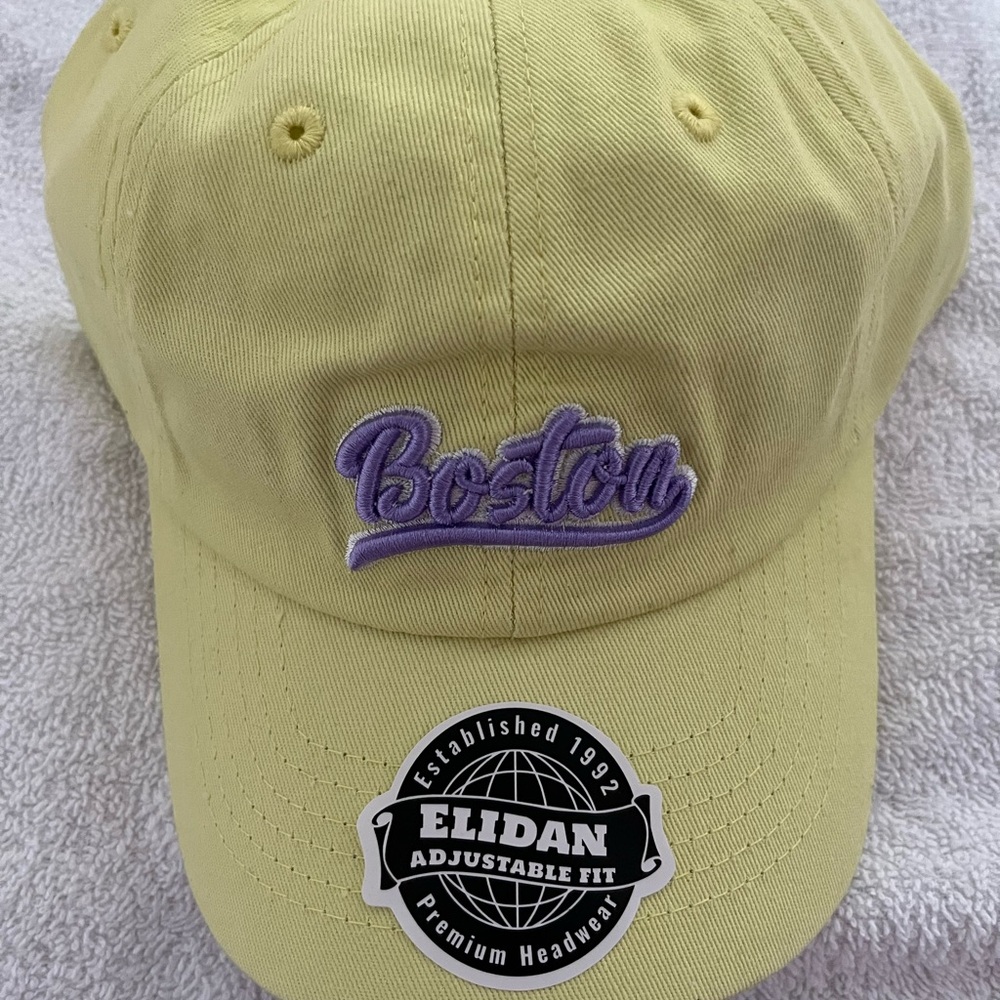 Womens hat